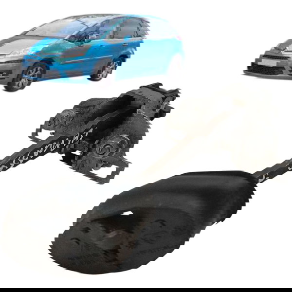 Limitador Porta Traseira Direita Citroen C4 Picasso 2009