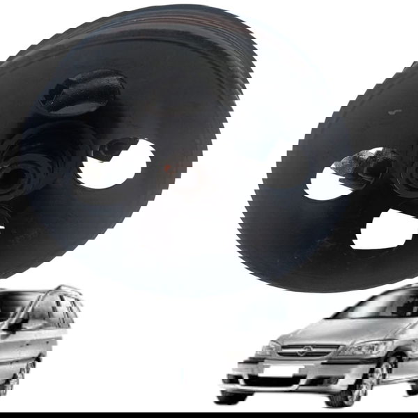 Bomba Hidraulica Chevrolet Zafira 2.0 16v 2006