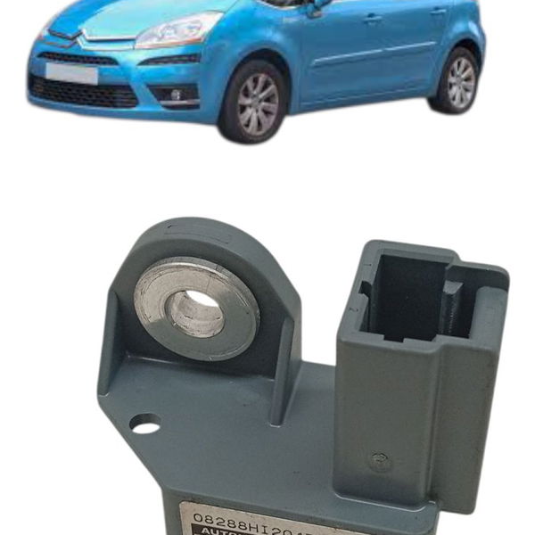 Sensor Impacto Citroen C4 Picasso 2.0 2009