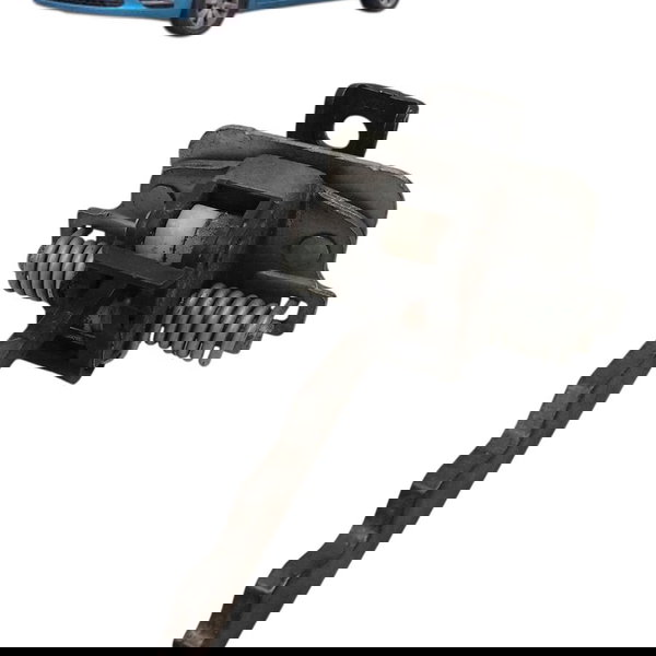 Limitador Porta Dianteira Direita Citroen C4 Picasso 2009