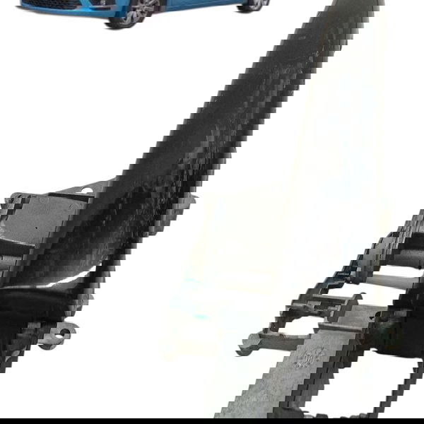 Maçaneta Externa Dianteira Direita Citroen C4 Picasso 2009