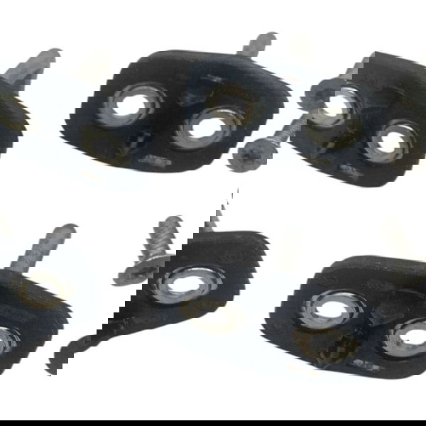 Kit Batente Portas Citroen C4 Picasso 2009