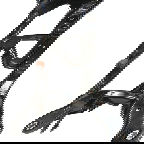 Agregado Traseiro Volvo Xc60 T5 2012