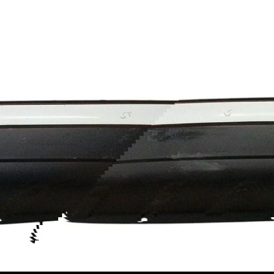 Parachoque Traseiro Volvo Xc60 T5 2012