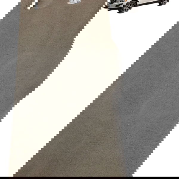 Forro Tampa Traseira Volvo Xc60 T5 2012 Detalhe