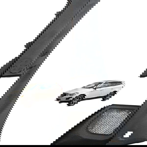 Grade Churrasqueira Parabrisa Volvo Xc60 T5 2012