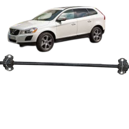 Barra Estabilizadora Volvo Xc60 T5 2012