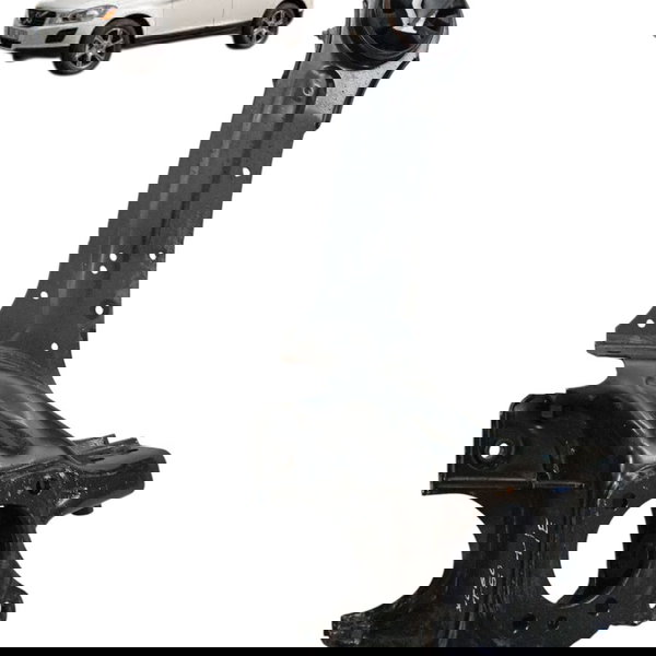 Manga Eixo Braço Facão Traseiro Esquerdo Volvo Xc60 T5 2012