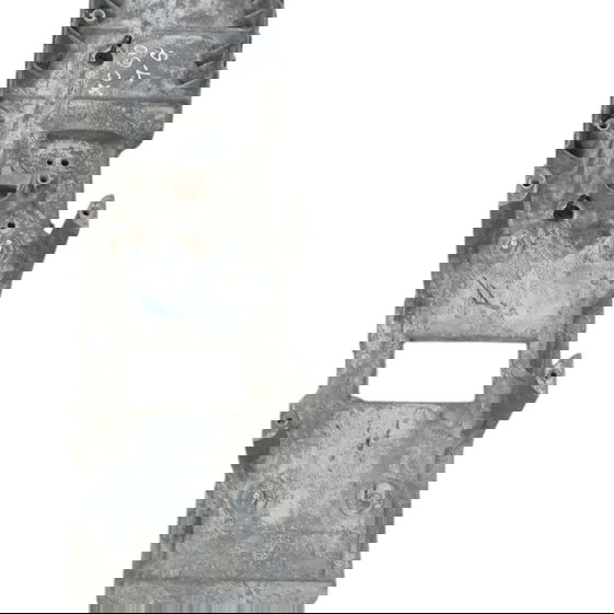 Suporte Console Central Volvo Xc60 T5 2012