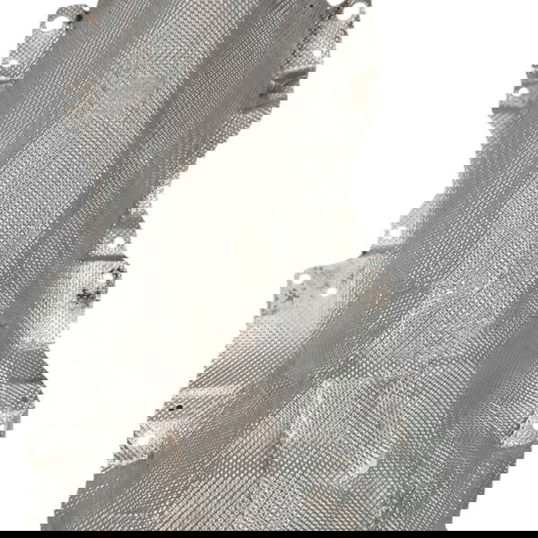 Defletor Calor Escape Volvo Xc60 T5 2011 2012 2013