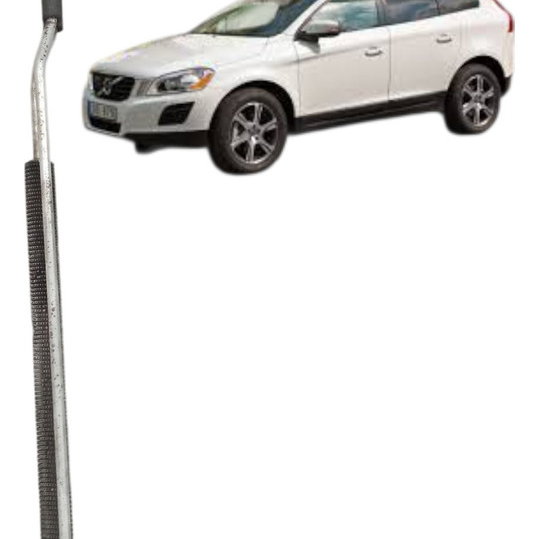 Mangueira Direção Hidraulica Volvo Xc60 T5 2012