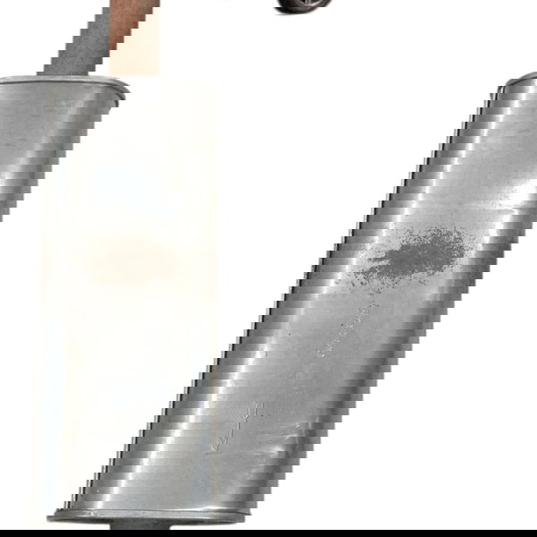 Escapamento Intermediario Volvo Xc60 2.0 T5 2012