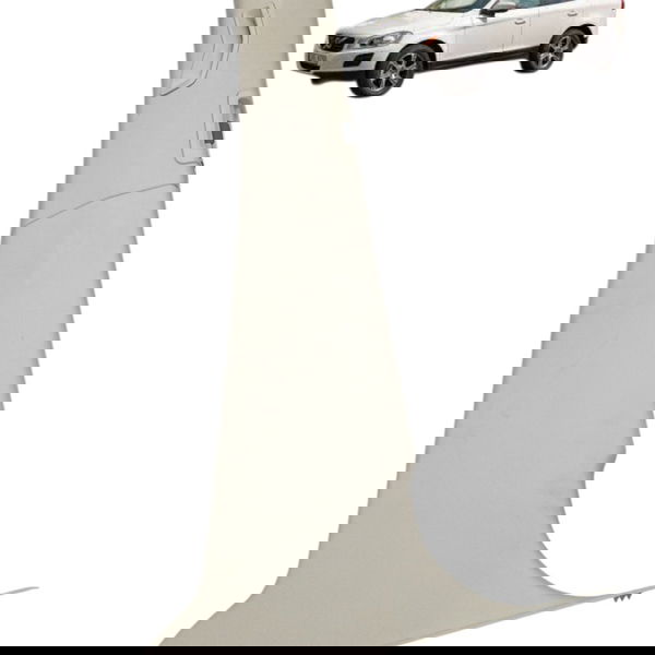 Moldura Duto Coluna Central Direita Volvo Xc60 T5 2012