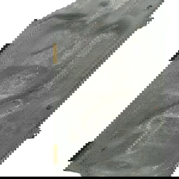 Defletor Painel Corta Fogo Volvo Xc60 T5 2012