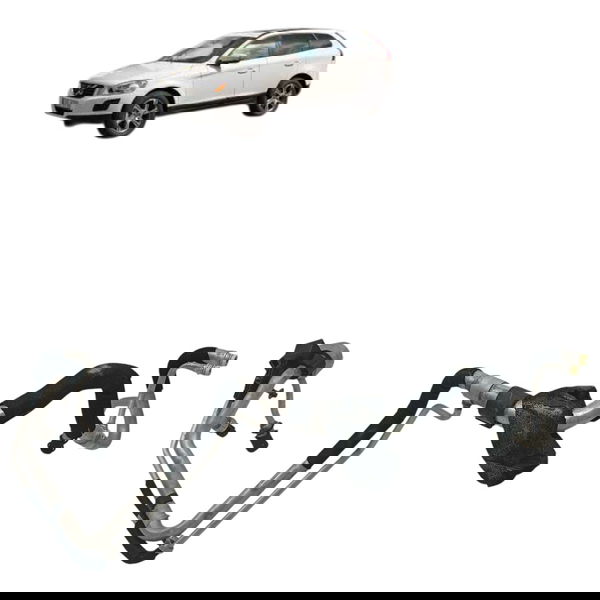 Mangueira Ar Condicionado Volvo Xc60 2.0 T5 2012