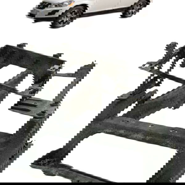 Suporte Painel Frontal Volvo Xc60 T5 2012
