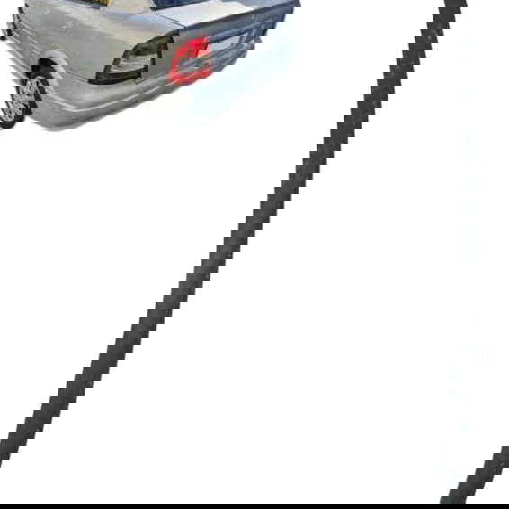 Friso Borracha Acabamento Chevrolet Astra 2006