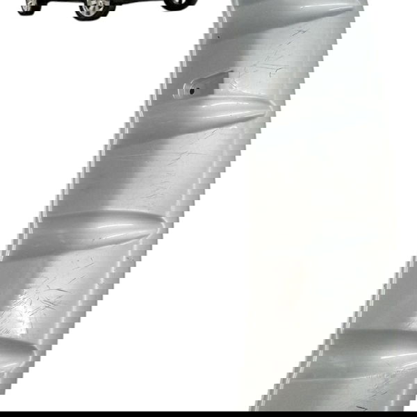 Moldura Inferior Parachoque Dianteiro Outlander 2001