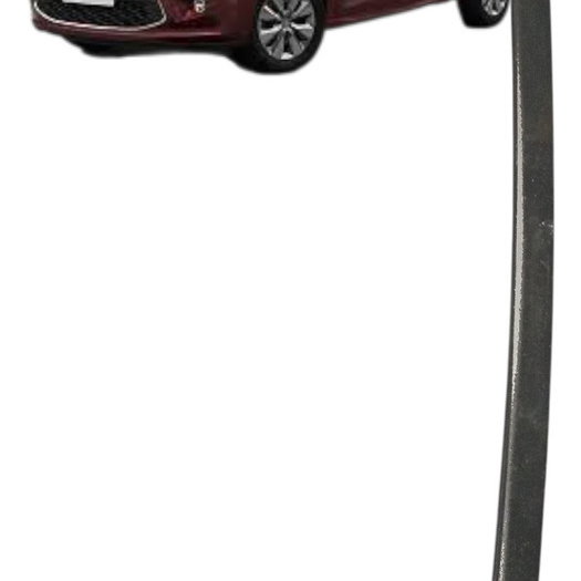 Friso Teto Esquerdo Citroen C3 2012 2013 2014