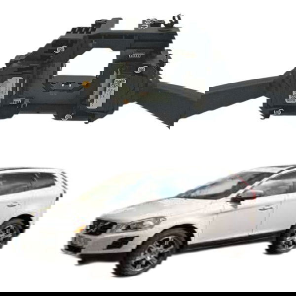 Chave Seta Limpador Volvo Xc60 2.0 T5 2012