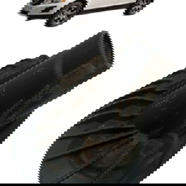 Coifa Caixa Direção Volvo Xc60 T5 2.0 2012