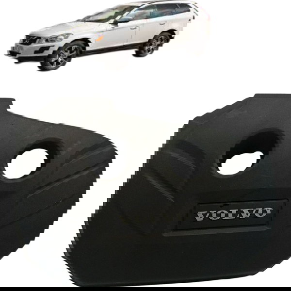 Tampa Motor Volvo Xc60 2.0 T5 2012