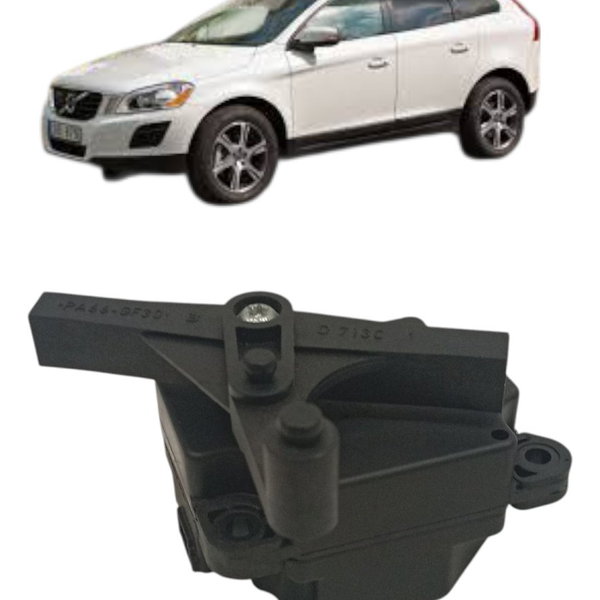 Atuador Interno Motor Caixa Ar Volvo Xc60 2.0 T5 2012