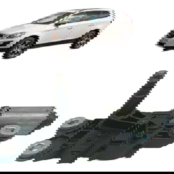 Motor Limpador Traseiro Volvo Xc60 T5 2012 2013 2014