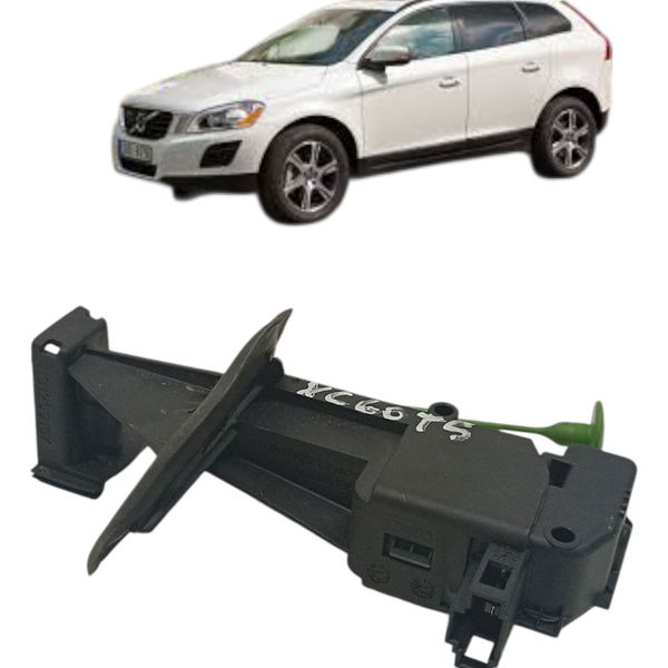 Trava Eletrica Portinhola Tanque Volvo Xc60 T5 2012 2013