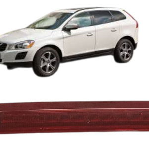 Break Light Luz Freio Original Volvo Xc60 T5 2012