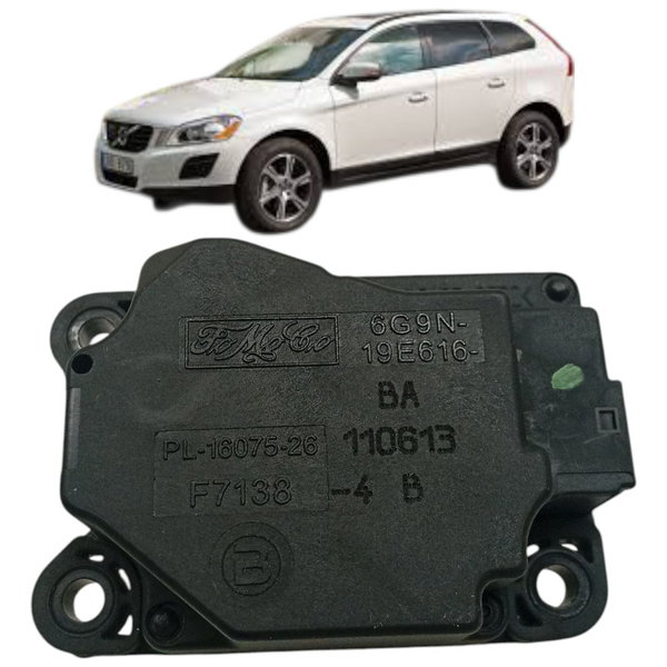 Atuador Motor Caixa Ar Volvo Xc60 2.0 T5 2012