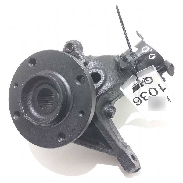 Montante Manga Eixo Dianteiro Esquerdo Citroen Picasso