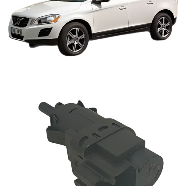Sensor Interruptor Embreagem Volvo Xc60 T5 2012