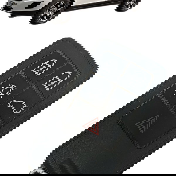 Chave Slot Volvo Xc60 T5 2012