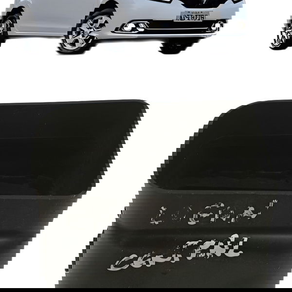 Difusor Ar Direitorenault Logan 2016 2017
