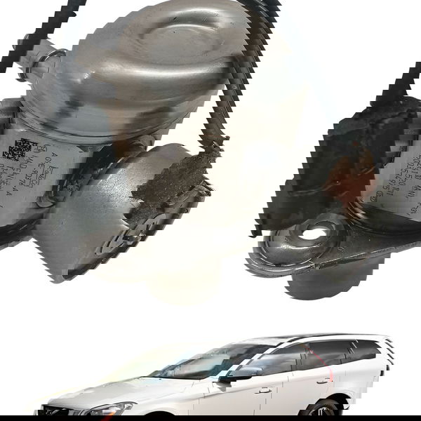 Bomba  Alta Pressão Volvo Xc60 2.0 T5 2012