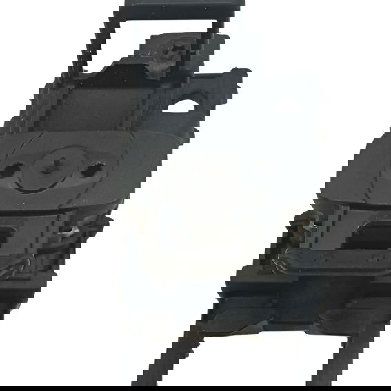 Moldura Suporte Botão Start Stop Volvo Xc60 T5 2.0 2012