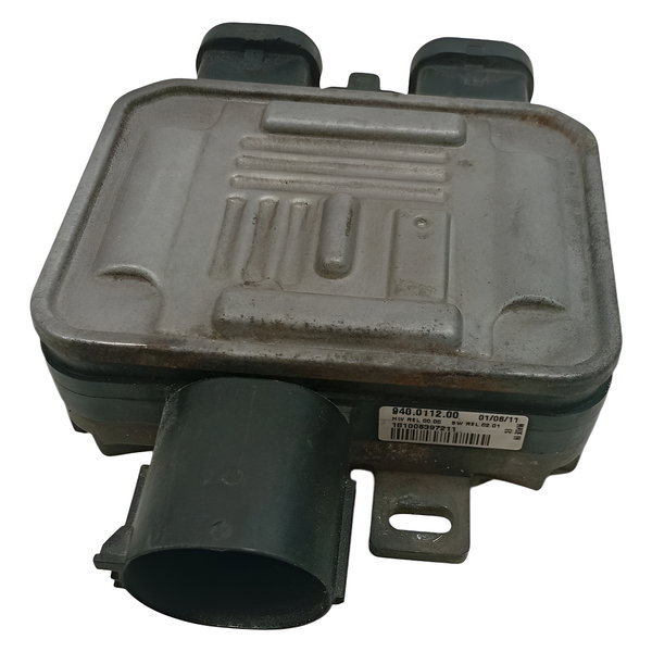 Sirene Alarme Volvo Xc60 T5 2.0 2010 2011 2012