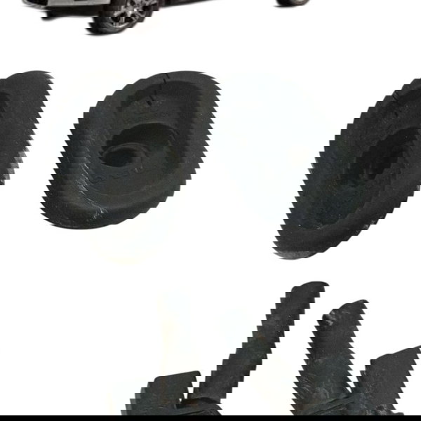 Brucutu Esguicho Limpador Volvo T5 2012