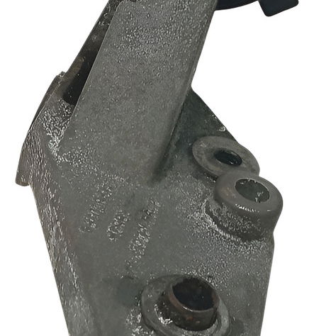 Tensor Correia Alternador Volvo Xc60 2.0 T5 2012