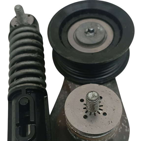 Tensor Esticador Alternador Volvo Xc60 2.0 T5 2012