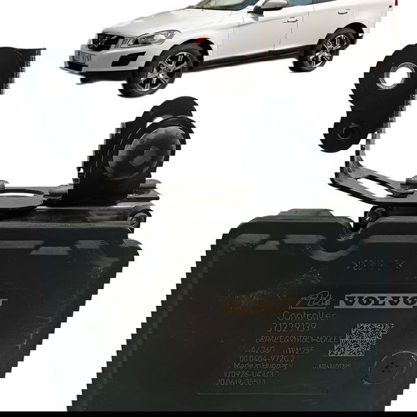 Modulo Abs Freio Volvo Xc60 2.0 T5 2012