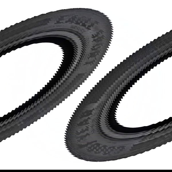 Pneu 185/60/r15 Goodyear  Eagle Sport A8