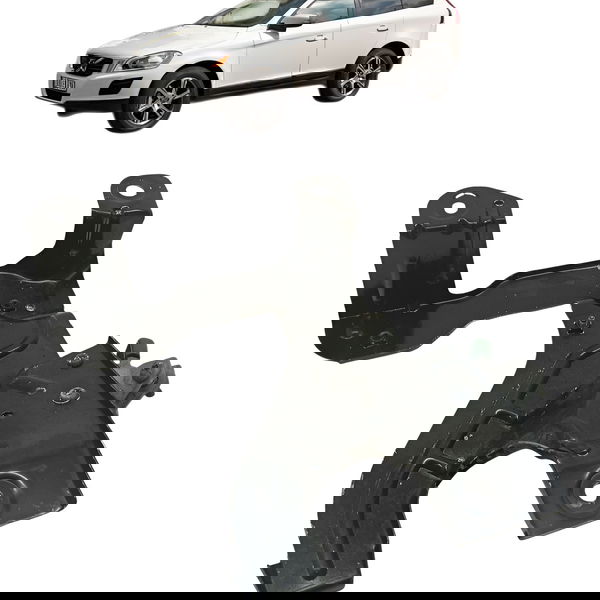 Suporte Filtro Combustivel Volvo Xc60 T5 2.0 2012