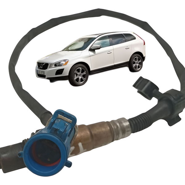 Sonda Lambda Catalizador Volvo Xc60 T5 2.0 2012