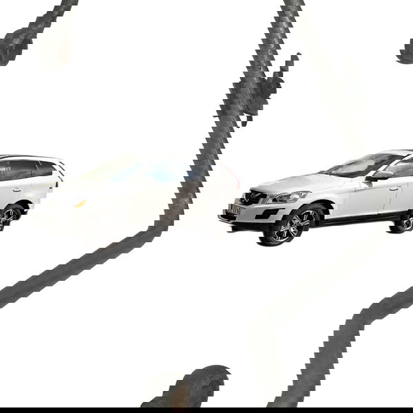 Mangueira Turbo Compressor Volvo Xc60 T5 2.0 2012