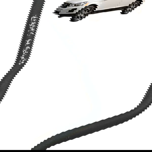 Mangueira Ar Quente Volvo Xc60 T5 2.0 2012