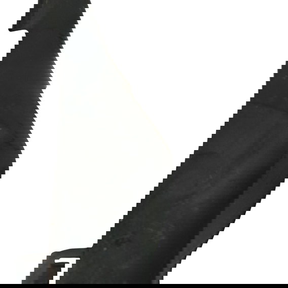 Acabamento Esquerdo Churrasqueira Volvo Xc60 2012