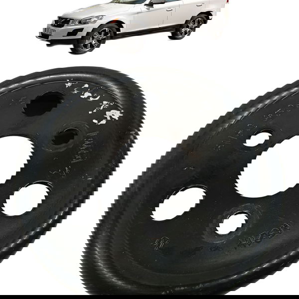 Polia Bomba Agua Volvo Xc60 T5 2.0 2012