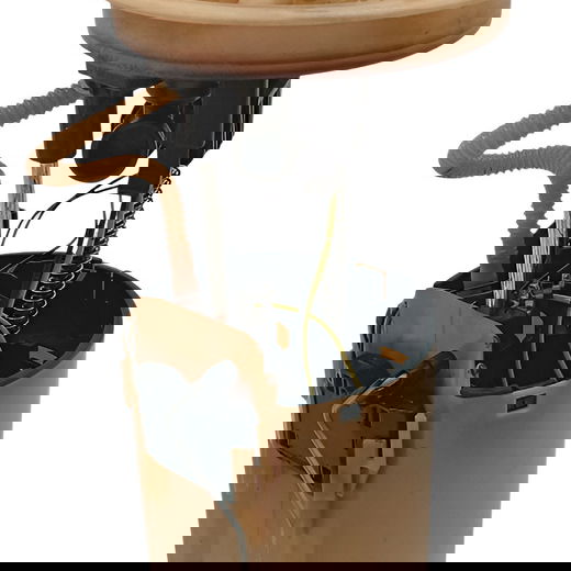 Bomba Combustível Volvo Xc60 2.0 T5 2012